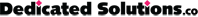 Dedicated Solutions logo
