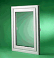 Window Pivex
